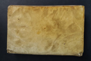 Stefania Zeppieri | Conservation and Restoration of Library Assets, Works of Art on Paper and Related Artifacts