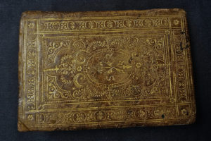 Stefania Zeppieri | Conservation and Restoration of Library Assets, Works of Art on Paper and Related Artifacts