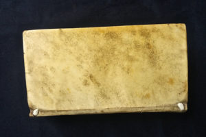 Stefania Zeppieri | Conservation and Restoration of Library Assets, Works of Art on Paper and Related Artifacts