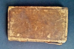 Stefania Zeppieri | Conservation and Restoration of Library Assets, Works of Art on Paper and Related Artifacts | Fondo Gallega