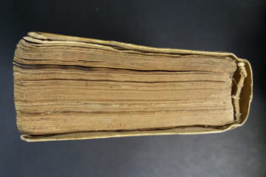 Stefania Zeppieri | Conservation and Restoration of Library Assets, Works of Art on Paper and Related Artifacts
