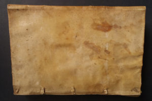 Stefania Zeppieri | Conservation and Restoration of Library Assets, Works of Art on Paper and Related Artifacts | Fondo Gallega