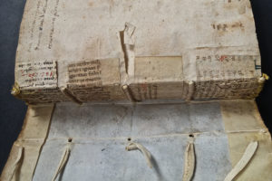 Stefania Zeppieri | Conservation and Restoration of Library Assets, Works of Art on Paper and Related Artifacts | Fondo Gallega