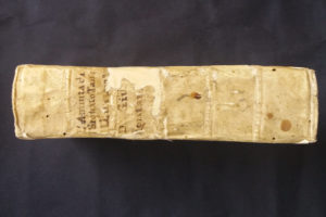 Stefania Zeppieri | Conservation and Restoration of Library Assets, Works of Art on Paper and Related Artifacts | Fondo Gallega