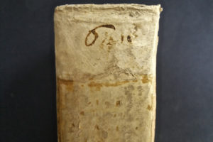 Stefania Zeppieri | Conservation and Restoration of Library Assets, Works of Art on Paper and Related Artifacts | Fondo Gallega