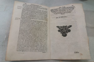 Stefania Zeppieri | Conservation and Restoration of Library Assets, Works of Art on Paper and Related Artifacts