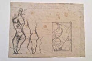 Stefania Zeppieri | Conservation and Restoration of Library Assets, Works of Art on Paper and Related Artifacts | Caradente Museum Works on Paper Conservation