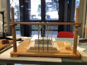 Stefania Zeppieri | Conservation and Restoration of Library Assets, Works of Art on Paper and Related Artifacts | Rome Torvergata Laboratory